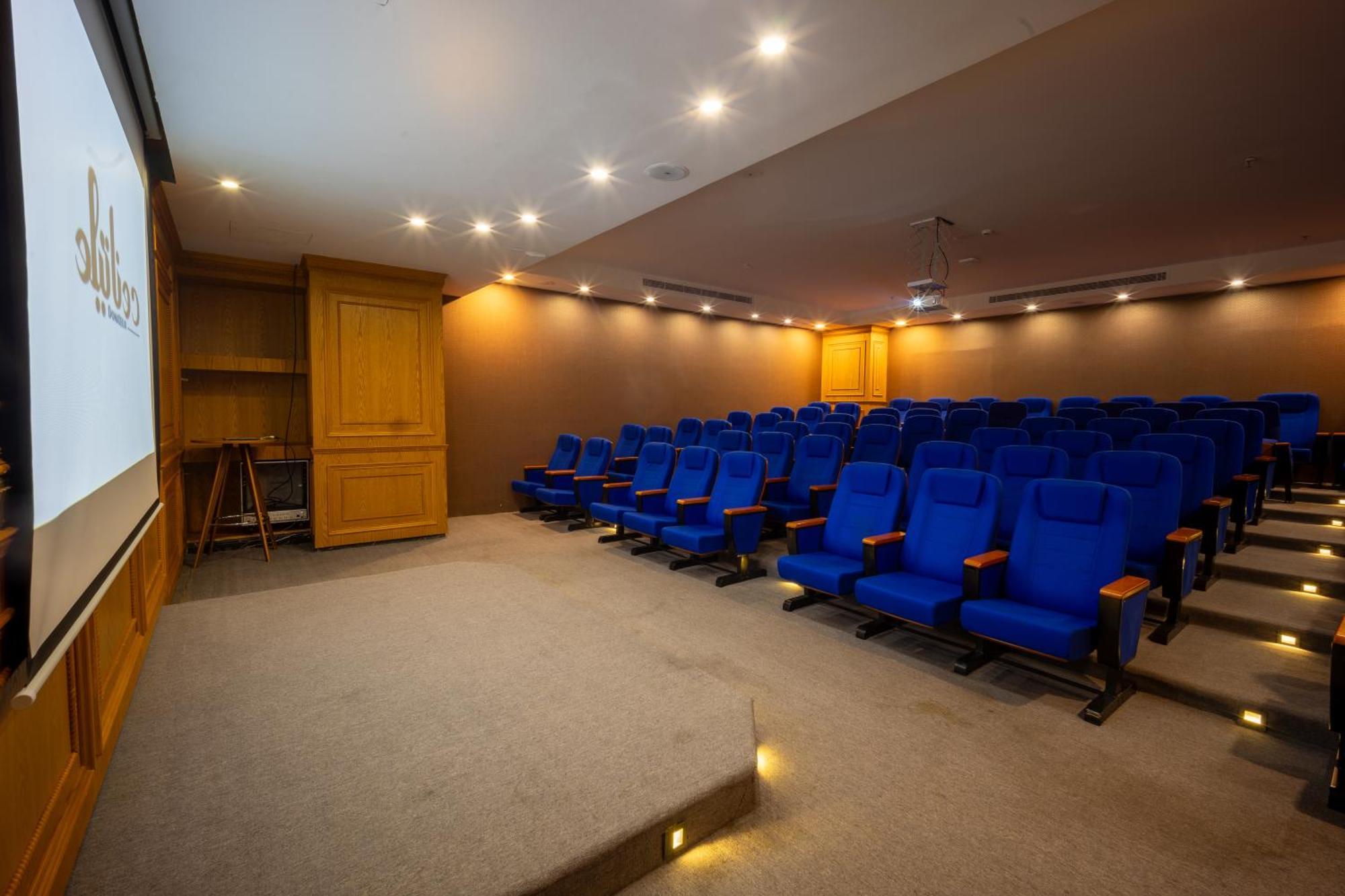 Donatello Jeddah Hotel Екстериор снимка