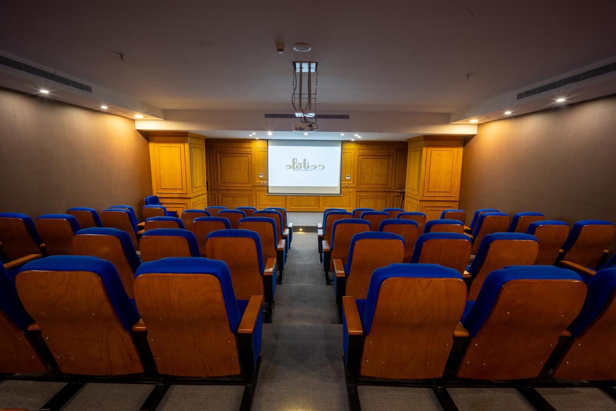 Donatello Jeddah Hotel Екстериор снимка