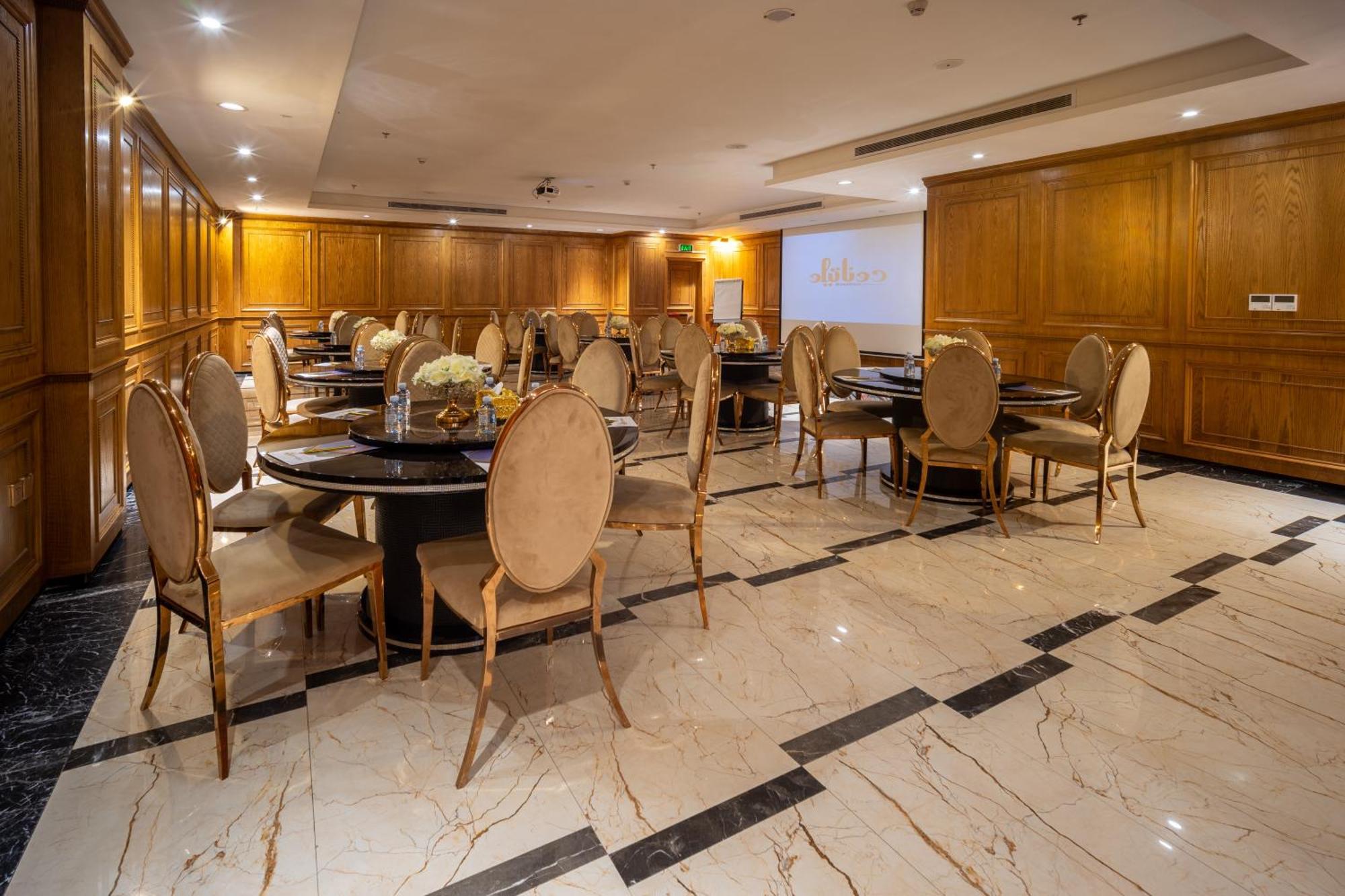Donatello Jeddah Hotel Екстериор снимка