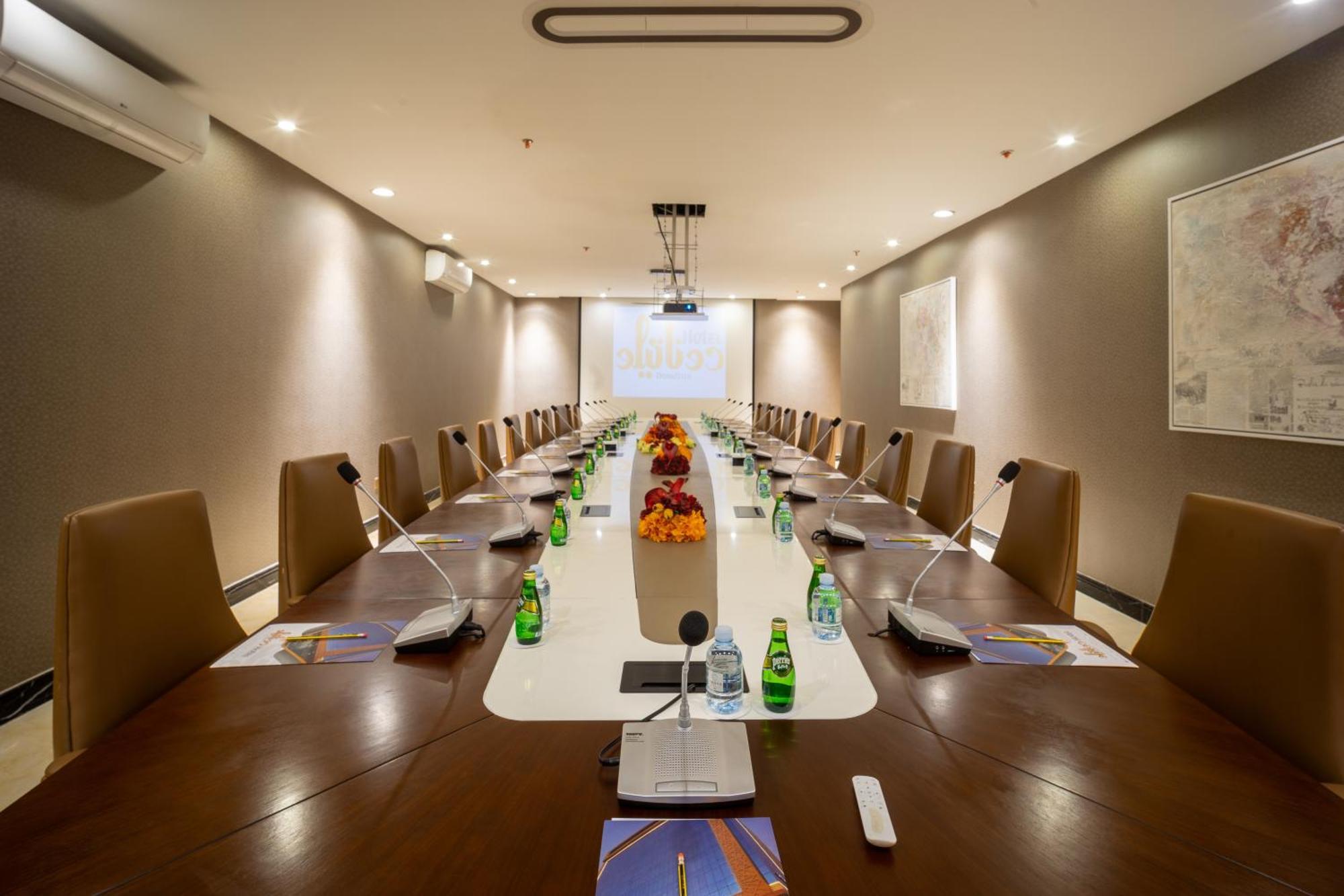 Donatello Jeddah Hotel Екстериор снимка