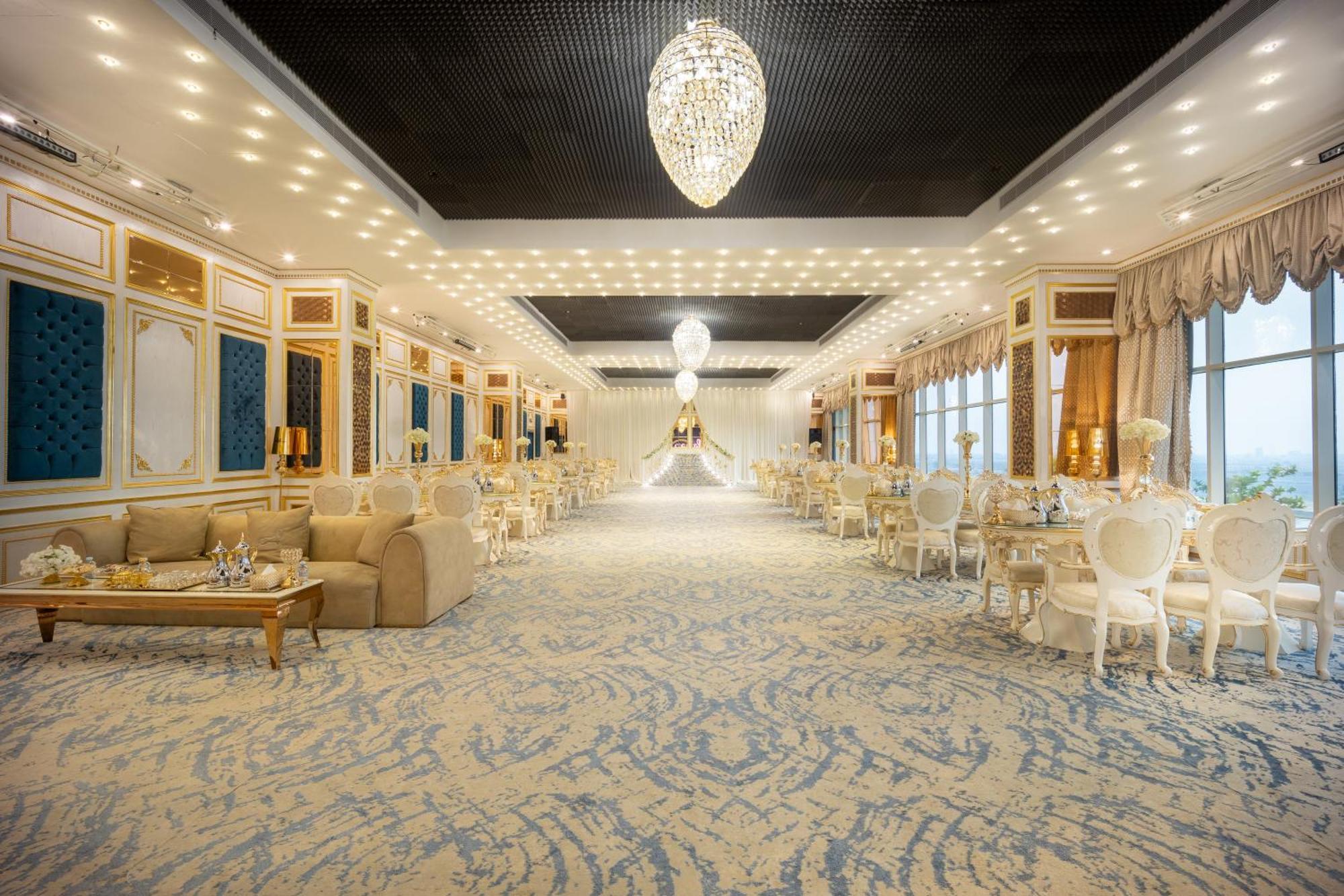 Donatello Jeddah Hotel Екстериор снимка