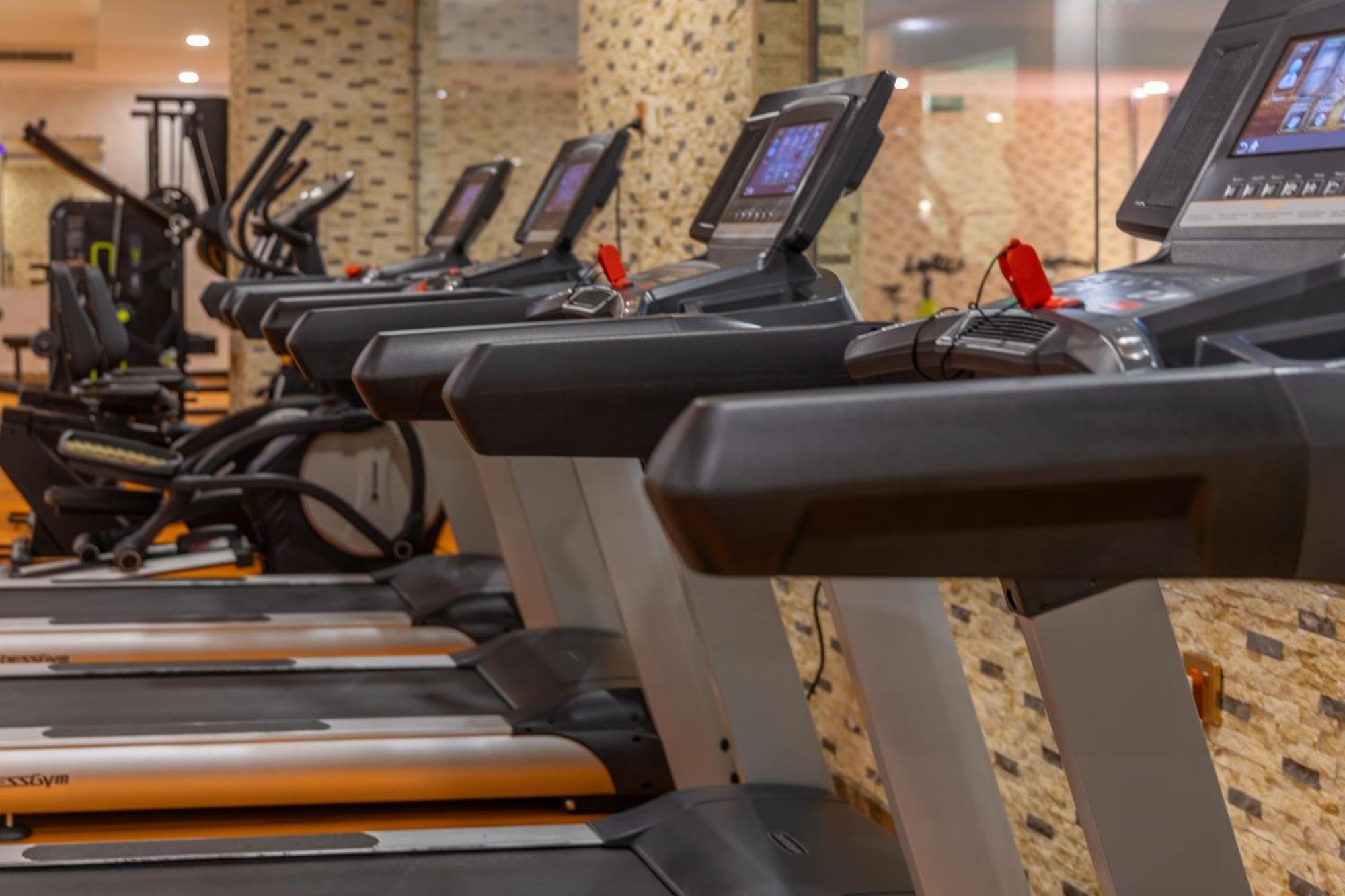 Donatello Jeddah Hotel Екстериор снимка