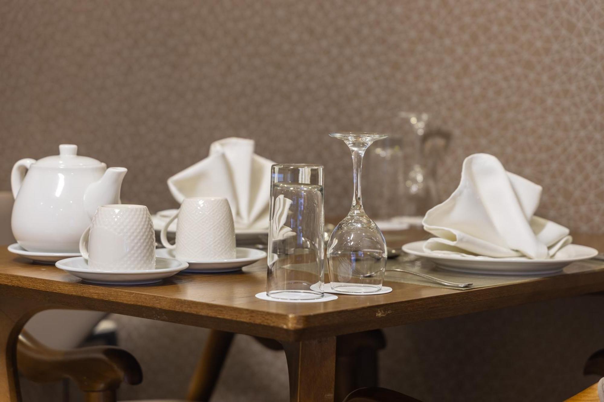Donatello Jeddah Hotel Екстериор снимка