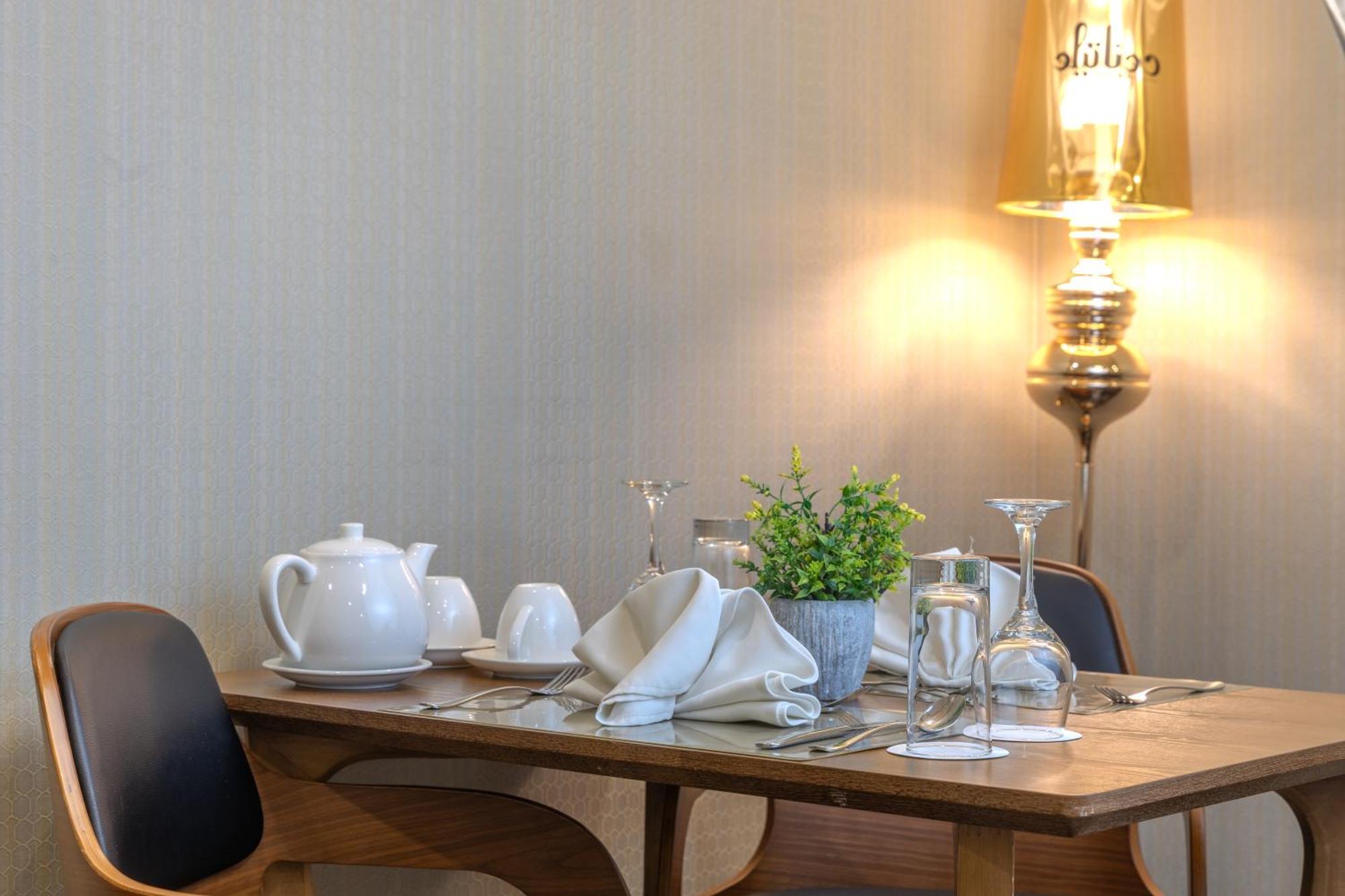 Donatello Jeddah Hotel Екстериор снимка