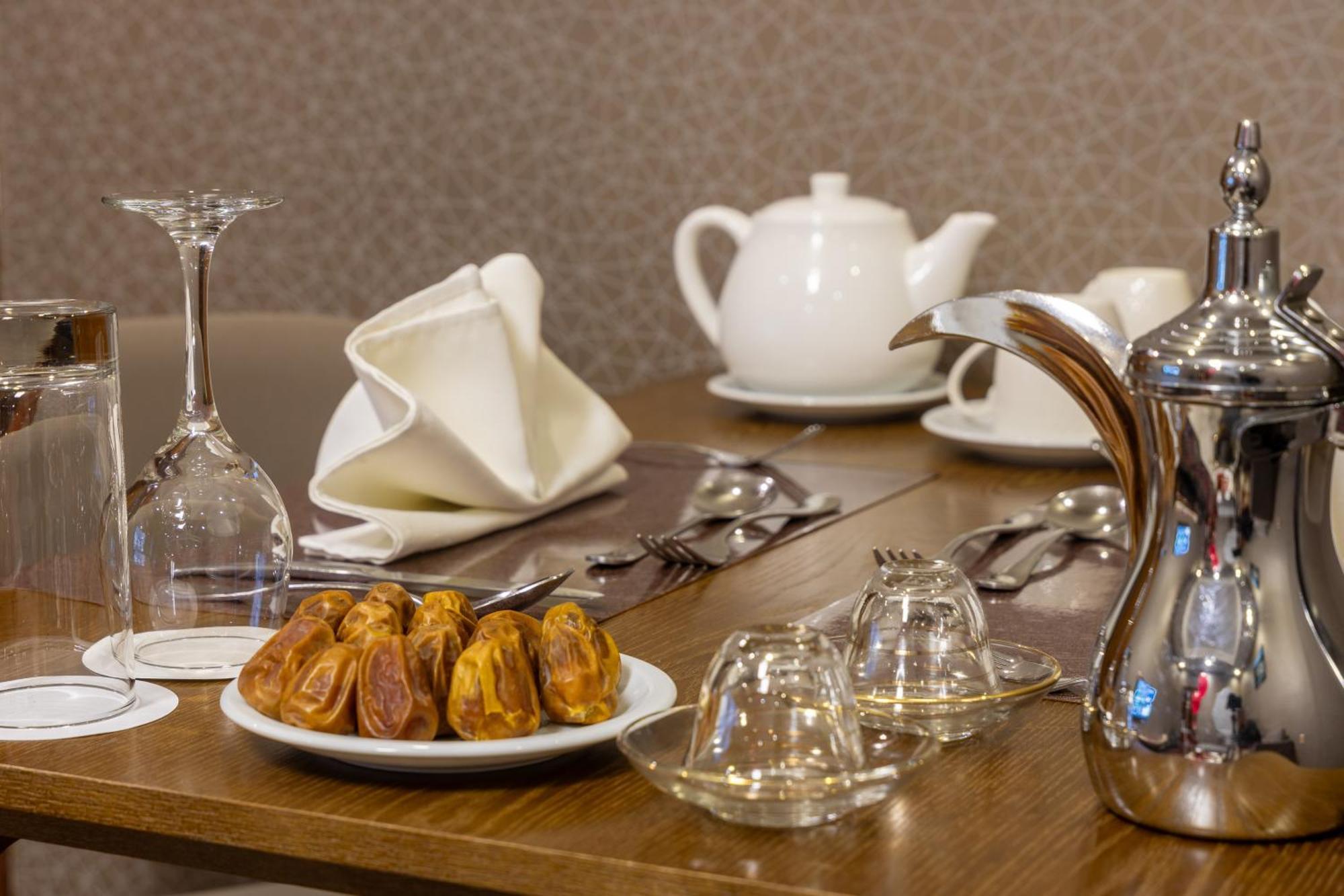 Donatello Jeddah Hotel Екстериор снимка