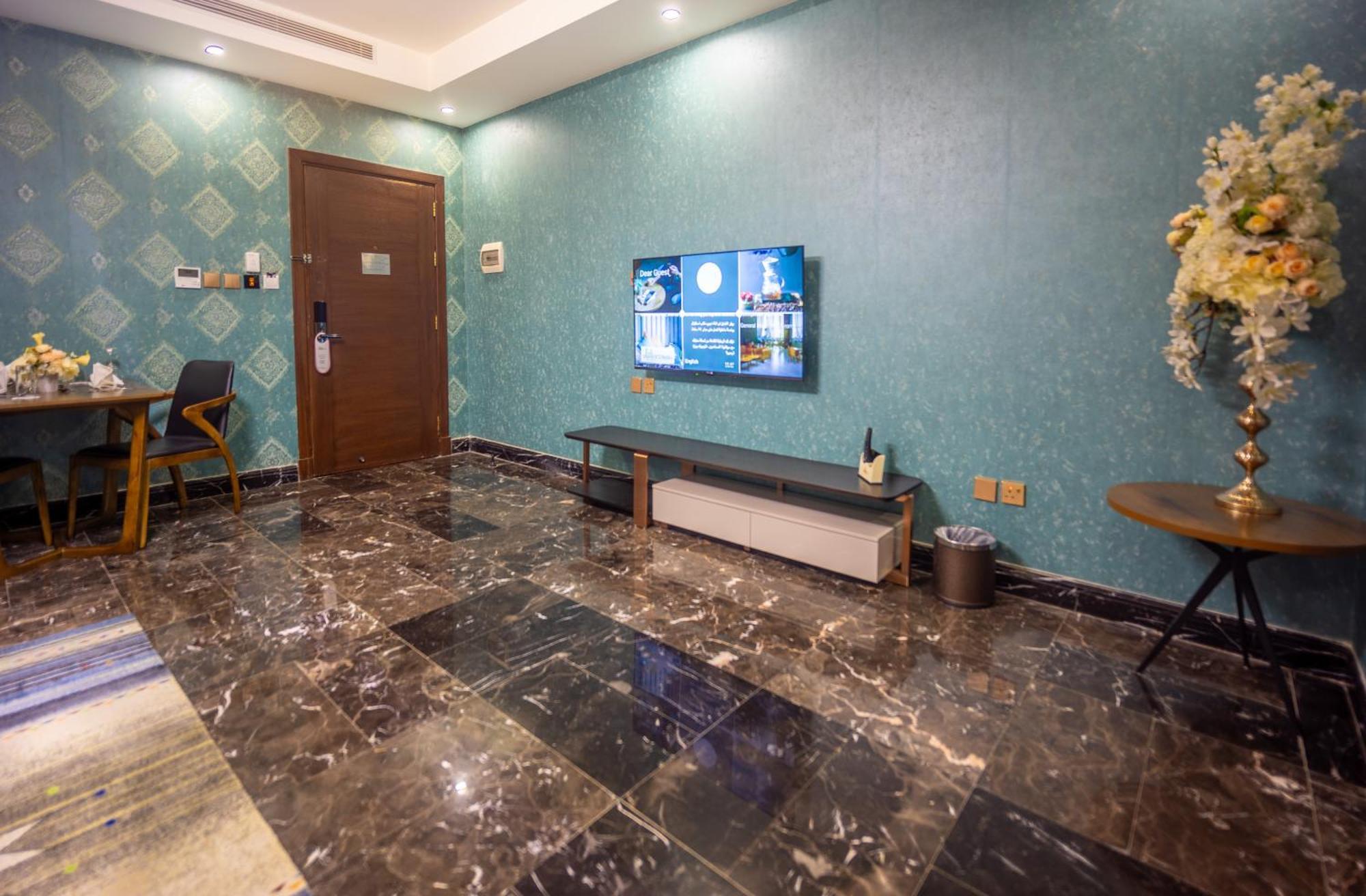 Donatello Jeddah Hotel Екстериор снимка